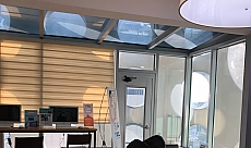 다시 눈을 찾았습니다 ^^