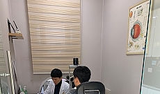 하루만 참으면 되요!