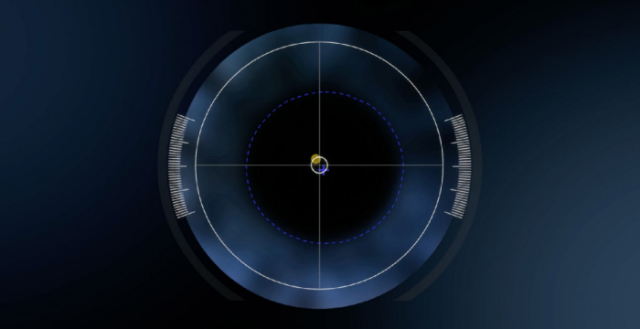 CentraLign 중심 정렬